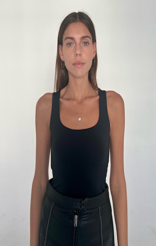 Portrait photo example