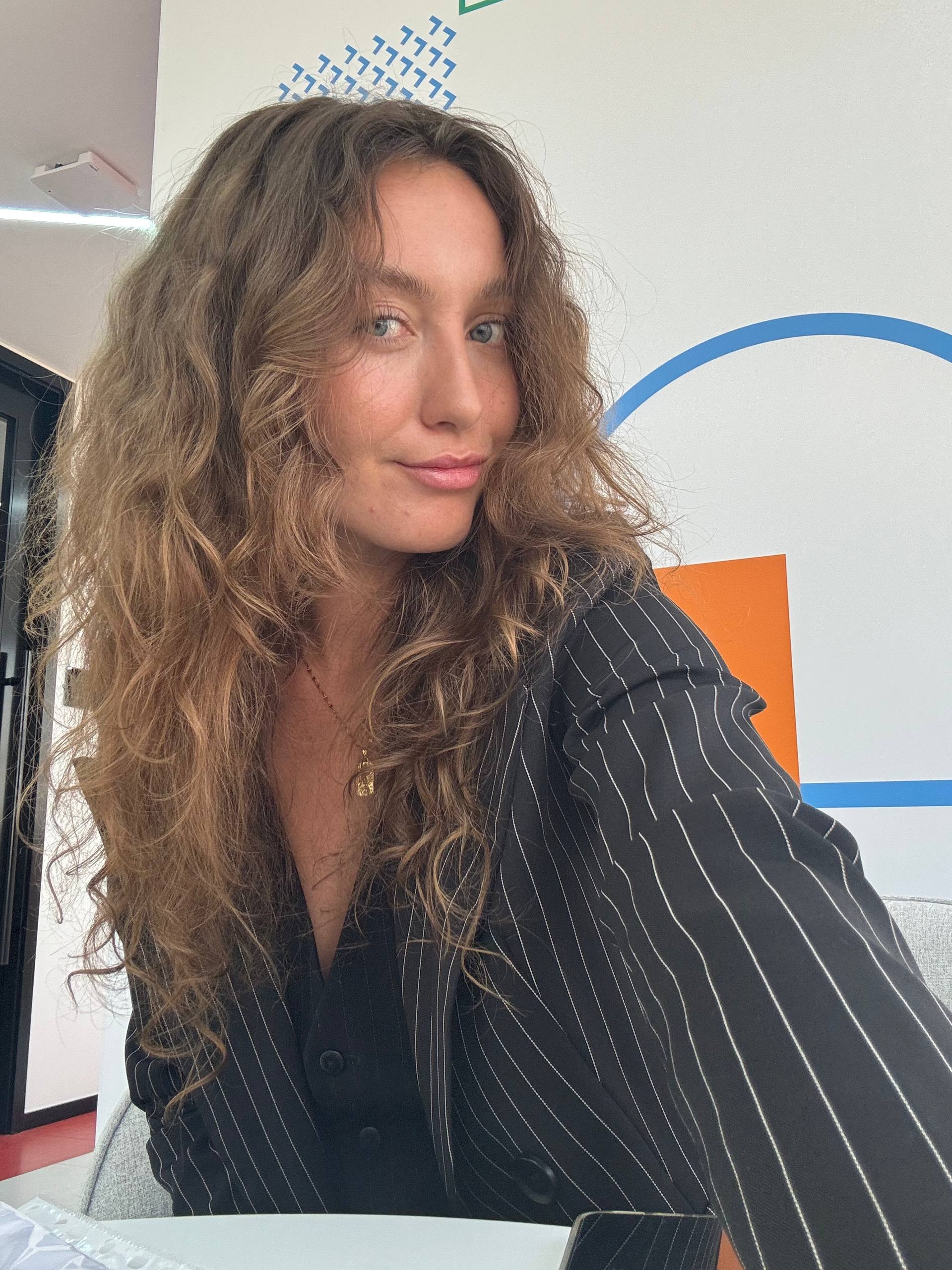 Rukiye Kurt, EsbModel founder